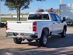 New 2025 Chevrolet Silverado 2500 Work Truck Crew Cab 4x4, Pickup for sale #S1144388 - photo 2