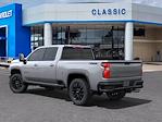 New 2025 Chevrolet Silverado 2500 LT Crew Cab 4x4, Pickup for sale #S1145304 - photo 4