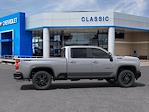 New 2025 Chevrolet Silverado 2500 LT Crew Cab 4x4, Pickup for sale #S1145304 - photo 5