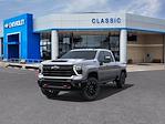 New 2025 Chevrolet Silverado 2500 LT Crew Cab 4x4, Pickup for sale #S1145304 - photo 8