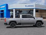 New 2025 Chevrolet Silverado 2500 LTZ Crew Cab 4x4, Pickup for sale #S1150033 - photo 5