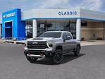 New 2025 Chevrolet Silverado 2500 LTZ Crew Cab 4x4, Pickup for sale #S1150033 - photo 8