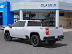 New 2025 Chevrolet Silverado 2500 LT Crew Cab 4x4, Pickup for sale #S1151612 - photo 4