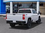 New 2025 Chevrolet Silverado 2500 LT Crew Cab 4x4, Pickup for sale #S1151612 - photo 2