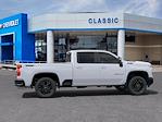 New 2025 Chevrolet Silverado 2500 LT Crew Cab 4x4, Pickup for sale #S1151612 - photo 5