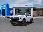 New 2025 Chevrolet Silverado 2500 LT Crew Cab 4x4, Pickup for sale #S1151612 - photo 8