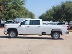 New 2025 Chevrolet Silverado 2500 Work Truck Crew Cab 4x4, Pickup for sale #SF102979 - photo 13