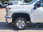 New 2025 Chevrolet Silverado 2500 Work Truck Crew Cab 4x4, Pickup for sale #SF102979 - photo 15