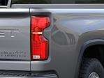 New 2025 Chevrolet Silverado 3500 High Country Crew Cab 4x4, Pickup for sale #SF112088 - photo 11