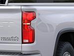 New 2025 Chevrolet Silverado 3500 High Country Crew Cab 4x4, Pickup for sale #SF112290 - photo 11