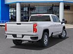 New 2025 Chevrolet Silverado 3500 High Country Crew Cab 4x4, Pickup for sale #SF112290 - photo 2