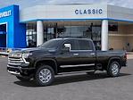 New 2025 Chevrolet Silverado 3500 High Country Crew Cab 4x4, Pickup for sale #SF112353 - photo 3