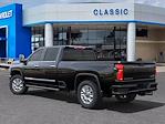 New 2025 Chevrolet Silverado 3500 High Country Crew Cab 4x4, Pickup for sale #SF112353 - photo 4