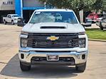 New 2025 Chevrolet Silverado 3500 Work Truck Crew Cab 4x4, Pickup for sale #SF114374 - photo 11