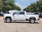 New 2025 Chevrolet Silverado 3500 Work Truck Crew Cab 4x4, Pickup for sale #SF114374 - photo 13