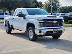 New 2025 Chevrolet Silverado 3500 Work Truck Crew Cab 4x4, Pickup for sale #SF114774 - photo 1