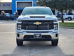 New 2025 Chevrolet Silverado 3500 Work Truck Crew Cab 4x4, Pickup for sale #SF114774 - photo 3