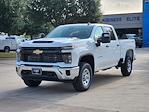 New 2025 Chevrolet Silverado 3500 Work Truck Crew Cab 4x4, Pickup for sale #SF114774 - photo 4