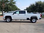 New 2025 Chevrolet Silverado 3500 Work Truck Crew Cab 4x4, Pickup for sale #SF114774 - photo 5