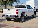 New 2025 Chevrolet Silverado 3500 Work Truck Crew Cab 4x4, Pickup for sale #SF114774 - photo 2