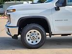 New 2025 Chevrolet Silverado 3500 Work Truck Crew Cab 4x4, Pickup for sale #SF114774 - photo 8