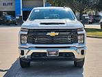 New 2025 Chevrolet Silverado 3500 Work Truck Crew Cab 4x4, Pickup for sale #SF114874 - photo 3