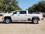 New 2025 Chevrolet Silverado 3500 Work Truck Crew Cab 4x4, Pickup for sale #SF114874 - photo 4