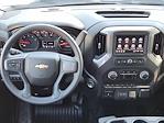 New 2025 Chevrolet Silverado 3500 Work Truck Crew Cab 4x4, Pickup for sale #SF114874 - photo 25