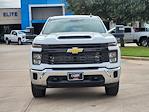 New 2025 Chevrolet Silverado 3500 Work Truck Crew Cab 4x4, Pickup for sale #SF114897 - photo 3