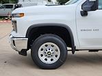 New 2025 Chevrolet Silverado 3500 Work Truck Crew Cab 4x4, Pickup for sale #SF114897 - photo 8