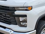 New 2025 Chevrolet Silverado 3500 Work Truck Crew Cab 4x4, Pickup for sale #SF114897 - photo 9