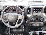 New 2025 Chevrolet Silverado 3500 Work Truck Crew Cab 4x4, Pickup for sale #SF114897 - photo 26