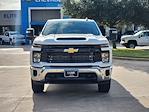 New 2025 Chevrolet Silverado 3500 Work Truck Crew Cab 4x4, Pickup for sale #SF114944 - photo 3