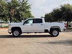 New 2025 Chevrolet Silverado 3500 Work Truck Crew Cab 4x4, Pickup for sale #SF114944 - photo 5