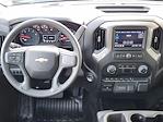 New 2025 Chevrolet Silverado 3500 Work Truck Crew Cab 4x4, Pickup for sale #SF114944 - photo 21