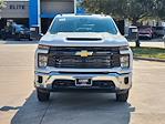 New 2025 Chevrolet Silverado 3500 Work Truck Crew Cab 4x4, Cab Chassis for sale #SF116722 - photo 3