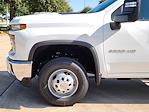 New 2025 Chevrolet Silverado 3500 Work Truck Crew Cab 4x4, Cab Chassis for sale #SF116722 - photo 8