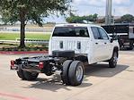 New 2025 Chevrolet Silverado 3500 Work Truck Crew Cab 4x4, Cab Chassis for sale #SF117078 - photo 2