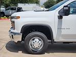 New 2025 Chevrolet Silverado 3500 Work Truck Crew Cab 4x4, Cab Chassis for sale #SF117078 - photo 13