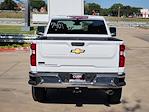 New 2025 Chevrolet Silverado 2500 Work Truck Crew Cab 4x4, Pickup for sale #SF117089 - photo 14