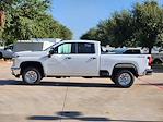 New 2025 Chevrolet Silverado 2500 Work Truck Crew Cab 4x4, Pickup for sale #SF117401 - photo 13