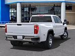 New 2025 Chevrolet Silverado 3500 LT Crew Cab 4x4, Pickup for sale #SF117941 - photo 2