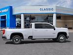 New 2025 Chevrolet Silverado 3500 LT Crew Cab 4x4, Pickup for sale #SF117941 - photo 5