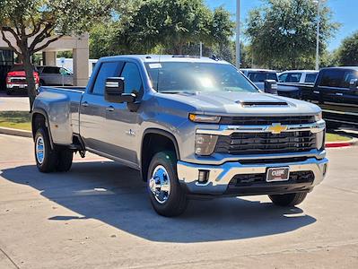 New 2025 Chevrolet Silverado 3500 LT Crew Cab 4x4, Pickup for sale #SF118650 - photo 1