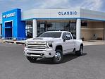 New 2025 Chevrolet Silverado 3500 High Country Crew Cab 4x4, Pickup for sale #SF119129 - photo 8