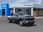 New 2025 Chevrolet Silverado 3500 LT Crew Cab 4x4, Pickup for sale #SF119599 - photo 1