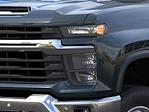 New 2025 Chevrolet Silverado 3500 LT Crew Cab 4x4, Pickup for sale #SF119599 - photo 10