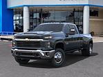 New 2025 Chevrolet Silverado 3500 LT Crew Cab 4x4, Pickup for sale #SF119599 - photo 6