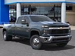 New 2025 Chevrolet Silverado 3500 LT Crew Cab 4x4, Pickup for sale #SF119599 - photo 7