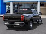 New 2025 Chevrolet Silverado 3500 LT Crew Cab 4x4, Pickup for sale #SF119698 - photo 2